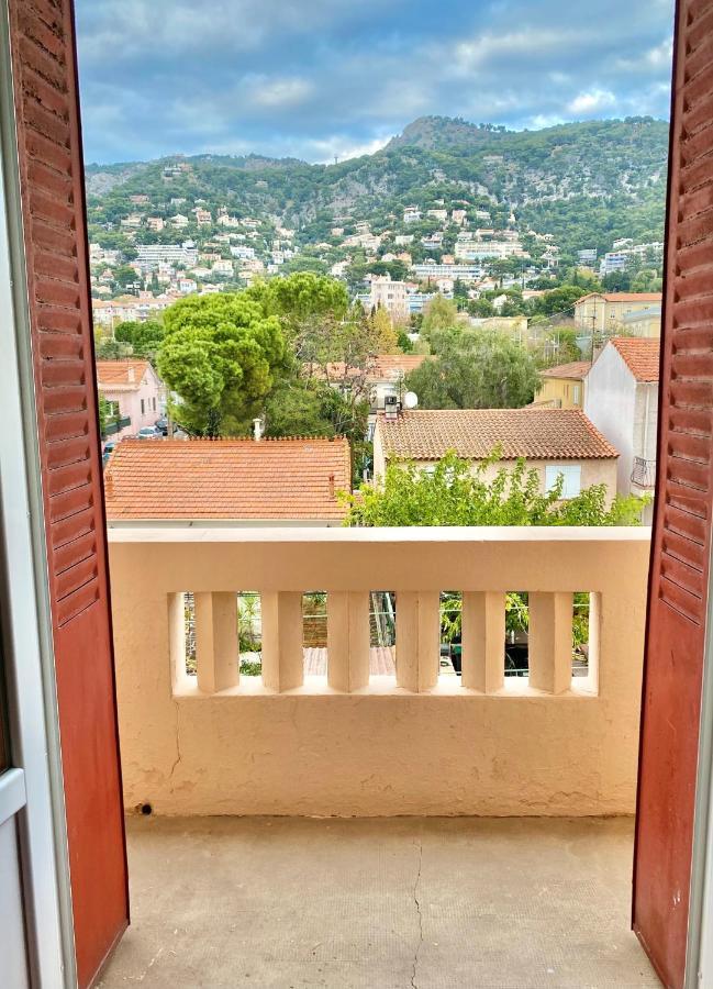 Balcon Du Faron- Proche Gare & Centre Ville - Clim Тулон Экстерьер фото